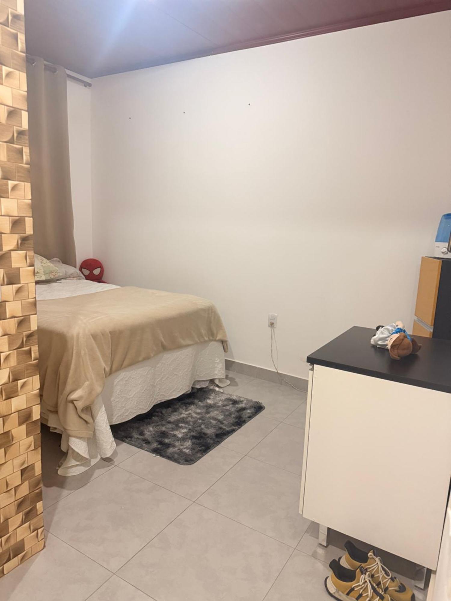 Сasa de vacaciones Casa Confortavel No Centro