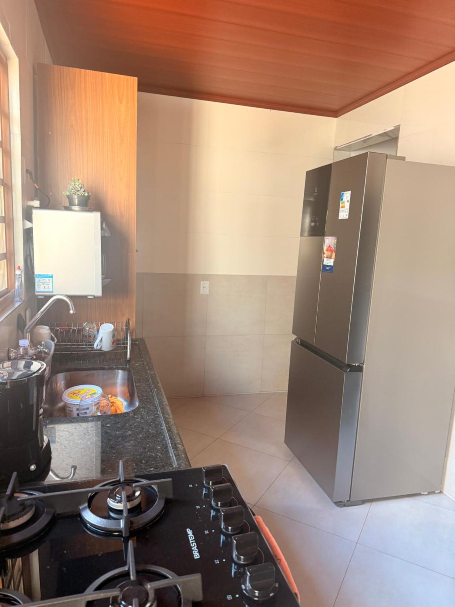 Holiday home Casa Confortavel No Centro