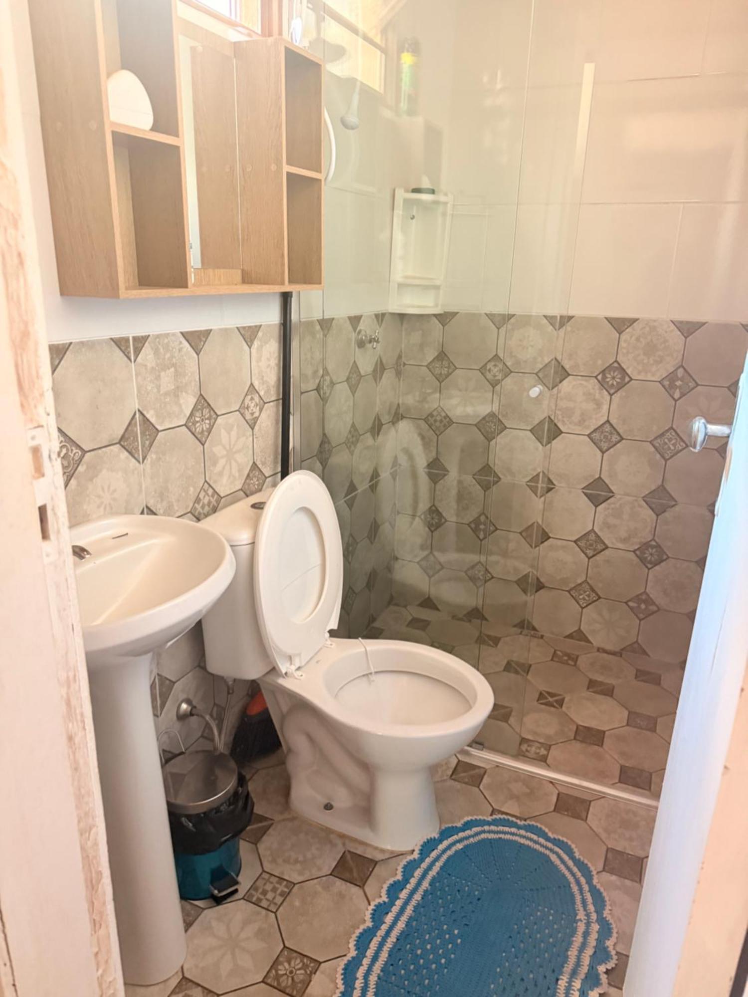 Casa Confortavel No Centro Holiday home *
