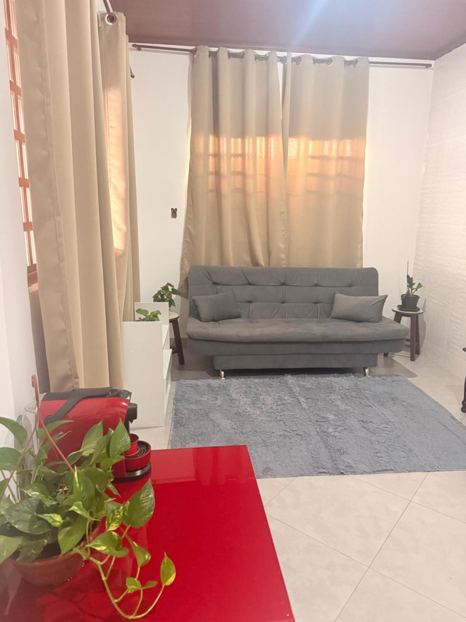 Casa Confortavel No Centro Holiday home Brasilia