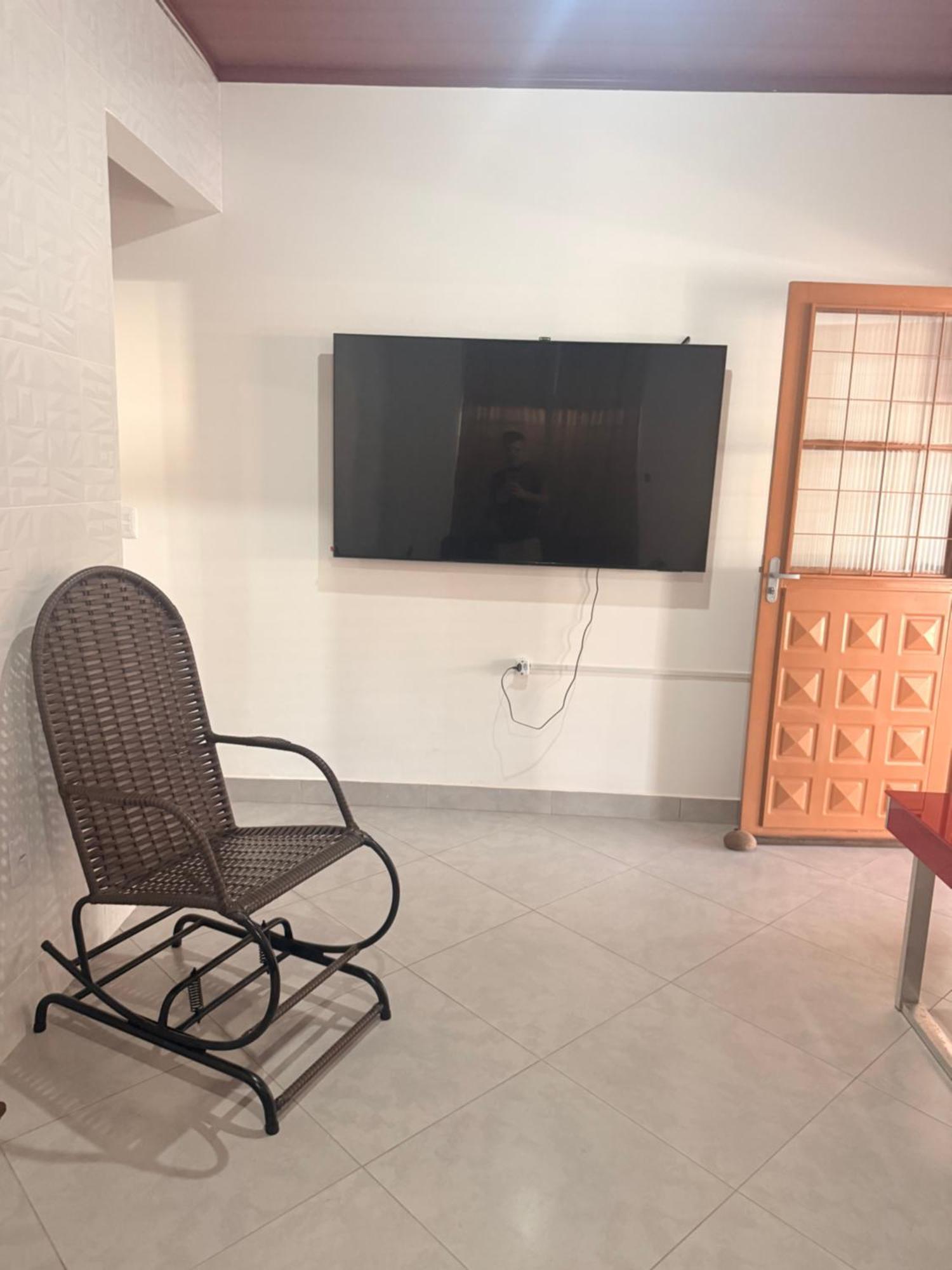 Casa Confortavel No Centro *