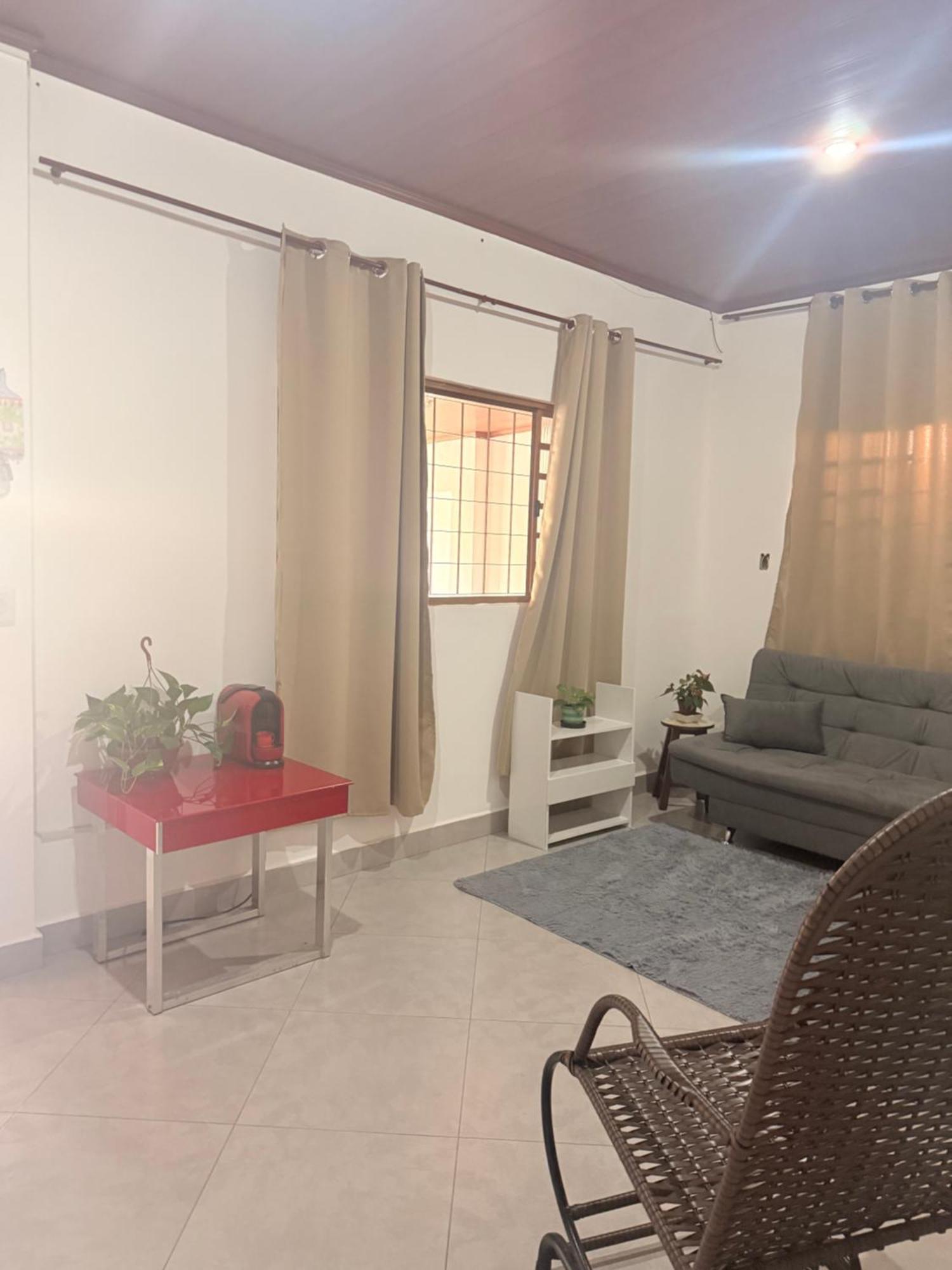 Casa Confortavel No Centro