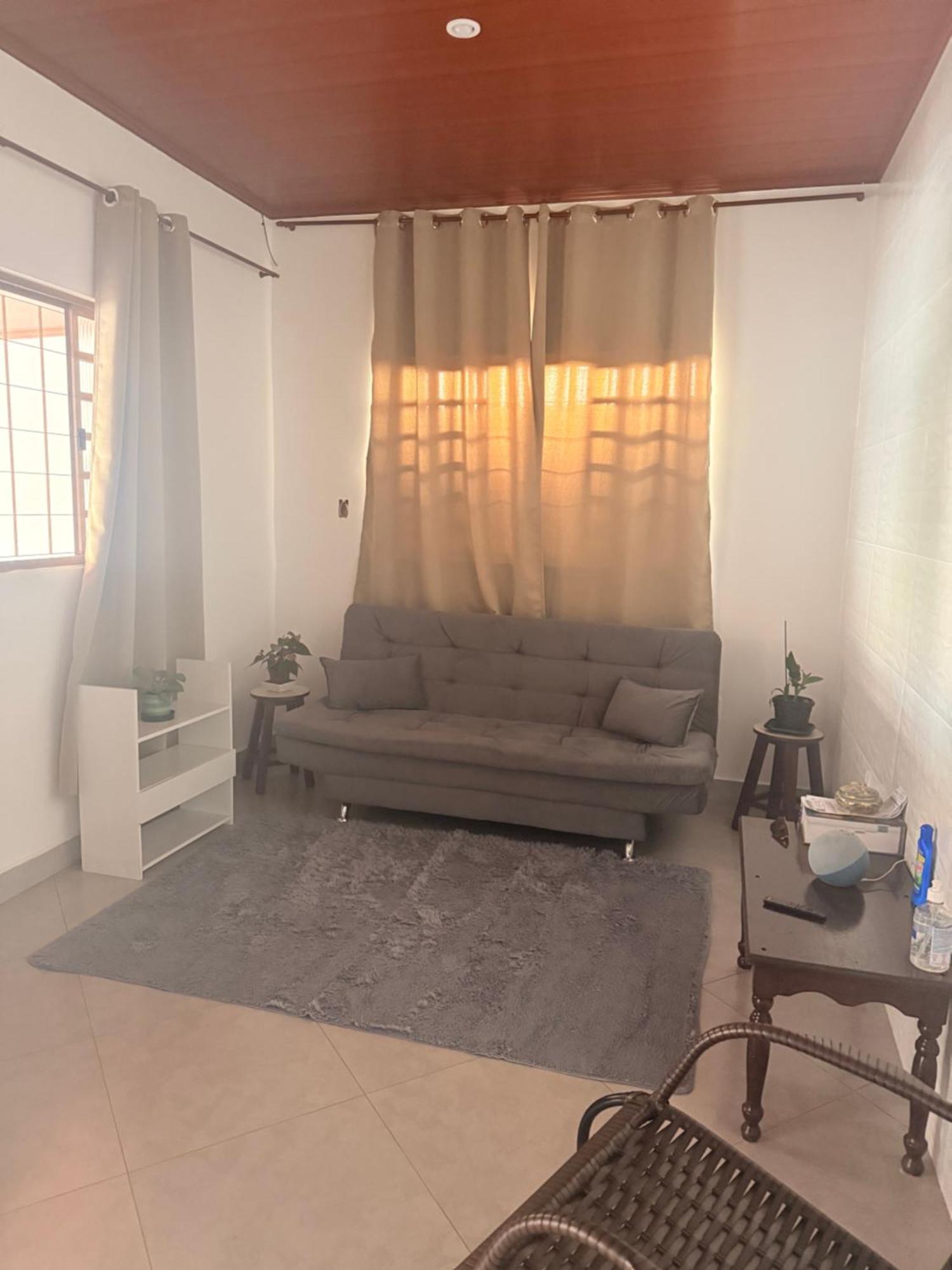 Casa Confortavel No Centro Holiday home