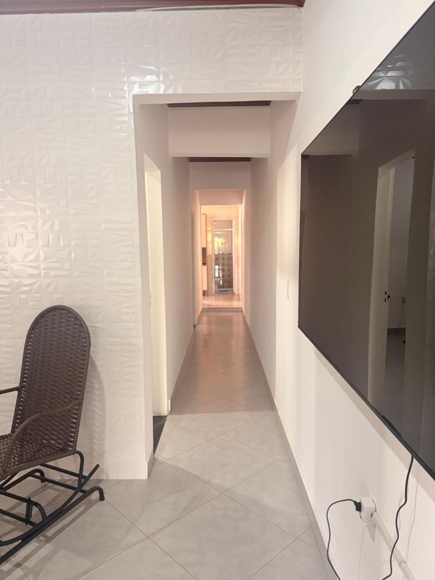 Holiday home Casa Confortavel No Centro *