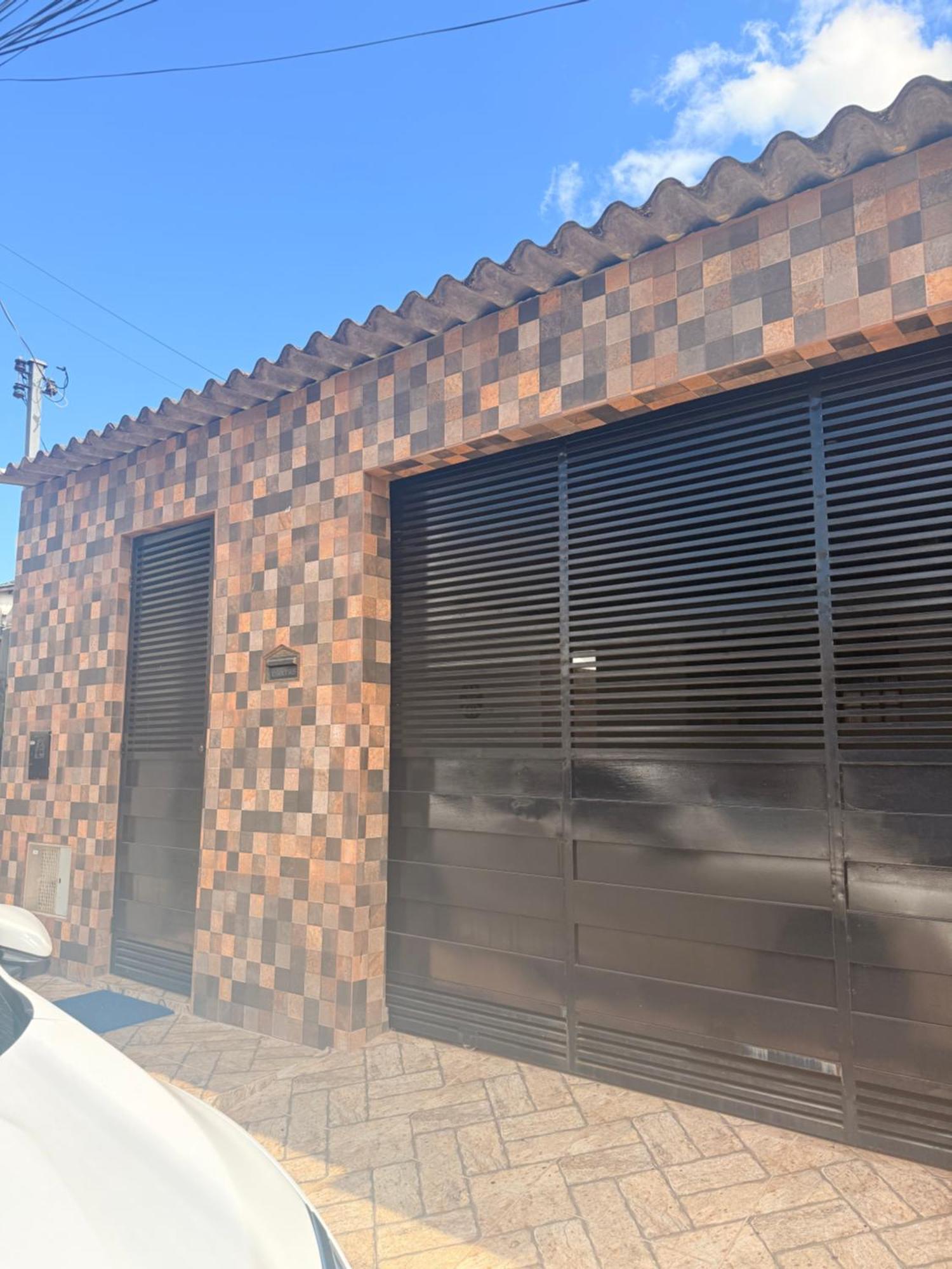Casa Confortavel No Centro Holiday home *